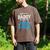 Soon To Be A Daddy Of A Baby Boy New Dad Expecting Father Men's Comfort Colors T-Shirt Espresso