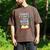 Sorry I Can't I Have Book Club Men's Comfort Colors T-Shirt Espresso Sorry I Can't I Have Book Club Men's Comfort Colors T-Shirt Espresso