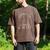 Spicy Book Club Dark Romance Lover Of Spicy Bookish Merch Men's Comfort Colors T-Shirt Espresso Spicy Book Club Dark Romance Lover Of Spicy Bookish Merch Men's Comfort Colors T-Shirt Espresso