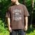 Spicy Romance Reader BookTok Kink Positive Book Lover Tee Men's Comfort Colors T-Shirt Espresso