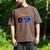 Spider Dad Shirt Birthday Fathers Day Halloween Costumes Pjs Men's Comfort Colors T-Shirt Espresso
