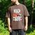 All Star Dad Of The Birthday Boy Basketball Soccer Sport Men's Comfort Colors T-Shirt Espresso