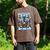Star Wars Father's Day Jango Fett Best Dad Ever Men's Comfort Colors T-Shirt Espresso Star Wars Father's Day Jango Fett Best Dad Ever Men's Comfort Colors T-Shirt Espresso