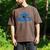 Star Wars Father's Day R2-D2 Dad's R 2 Cool Pun Men's Comfort Colors T-Shirt Espresso Star Wars Father's Day R2-D2 Dad's R 2 Cool Pun Men's Comfort Colors T-Shirt Espresso
