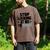 Stop Looking At Me I’m Hiding Sarcastic Introvert Joke Men's Comfort Colors T-Shirt Espresso Stop Looking At Me I’m Hiding Sarcastic Introvert Joke Men's Comfort Colors T-Shirt Espresso