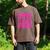 Straight Outta Fifth Grade Graduation Class Men's Comfort Colors T-Shirt Espresso