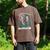 Suicide Awareness In Memory Of My Nephew Back Print Graphic Men's Comfort Colors T-Shirt Espresso Suicide Awareness In Memory Of My Nephew Back Print Graphic Men's Comfort Colors T-Shirt Espresso
