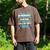Suicide Prevention 988 Hotline In Memory Of Loved One Men's Comfort Colors T-Shirt Espresso Suicide Prevention 988 Hotline In Memory Of Loved One Men's Comfort Colors T-Shirt Espresso