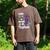 Suicide Prevention Awareness In Memory Of Nephew Men's Comfort Colors T-Shirt Espresso Suicide Prevention Awareness In Memory Of Nephew Men's Comfort Colors T-Shirt Espresso