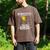 Sun Conure Introvert Parrot Bird Sun Conure Men's Comfort Colors T-Shirt Espresso Sun Conure Introvert Parrot Bird Sun Conure Men's Comfort Colors T-Shirt Espresso