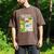 Superman Kryptonite Handbook Premium Tri-Blend Men's Comfort Colors T-Shirt Espresso Superman Kryptonite Handbook Premium Tri-Blend Men's Comfort Colors T-Shirt Espresso