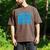 I Survived Medical School Class Of 2018 Graduation Men's Comfort Colors T-Shirt Espresso
