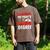 I Survived My Mom's Nursing Degree Graduation Day 2026 Men's Comfort Colors T-Shirt Espresso
