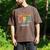 Table Tennis Impoves Memory Funny Ping Pong Men's Comfort Colors T-Shirt Espresso Table Tennis Impoves Memory Funny Ping Pong Men's Comfort Colors T-Shirt Espresso