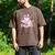 Teacher Valentine's Day All Booked For Valentines Reading Men's Comfort Colors T-Shirt Espresso Teacher Valentine's Day All Booked For Valentines Reading Men's Comfort Colors T-Shirt Espresso