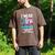 Teal & Purple In Memory Of My Boyfriend Suicide Prevention Men's Comfort Colors T-Shirt Espresso Teal & Purple In Memory Of My Boyfriend Suicide Prevention Men's Comfort Colors T-Shirt Espresso