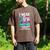 Teal & Purple In Memory Of My Brother Suicide Prevention Men's Comfort Colors T-Shirt Espresso Teal & Purple In Memory Of My Brother Suicide Prevention Men's Comfort Colors T-Shirt Espresso