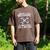 Tee Styley Mechanic Dad Novelty Small Men's Comfort Colors T-Shirt Espresso Tee Styley Mechanic Dad Novelty Small Men's Comfort Colors T-Shirt Espresso