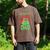 Teenage Mutant Ninja Turtles Father's Day One Tough Dad Men's Comfort Colors T-Shirt Espresso