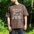 That's What I Do I Read Books I Drink Matcha I Know Things Men's Comfort Colors T-Shirt Espresso That's What I Do I Read Books I Drink Matcha I Know Things Men's Comfort Colors T-Shirt Espresso