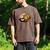 Timid Turtle Cute Introvert Misanthropic Antisocial Men's Comfort Colors T-Shirt Espresso Timid Turtle Cute Introvert Misanthropic Antisocial Men's Comfort Colors T-Shirt Espresso