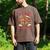 Tis The Season Reading Christmas Shirt Book Lovers Teacher Men's Comfort Colors T-Shirt Espresso Tis The Season Reading Christmas Shirt Book Lovers Teacher Men's Comfort Colors T-Shirt Espresso