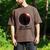Total Solar Eclipse April 2024 Sky Watcher Memory Men's Comfort Colors T-Shirt Espresso Total Solar Eclipse April 2024 Sky Watcher Memory Men's Comfort Colors T-Shirt Espresso