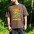 Transformers Father's Day Bumblebee My Dad Is Brave Men's Comfort Colors T-Shirt Espresso Transformers Father's Day Bumblebee My Dad Is Brave Men's Comfort Colors T-Shirt Espresso