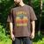 Trophy Husband For Cool Father Or Dad Men's Comfort Colors T-Shirt Espresso Trophy Husband For Cool Father Or Dad Men's Comfort Colors T-Shirt Espresso