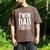 Twin Dad Shirt Men Dad Of Twins Fathers Day Men's Comfort Colors T-Shirt Espresso Twin Dad Shirt Men Dad Of Twins Fathers Day Men's Comfort Colors T-Shirt Espresso