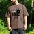 Uno 1st Birthday Dad Men's Comfort Colors T-Shirt Espresso Uno 1st Birthday Dad Men's Comfort Colors T-Shirt Espresso