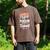 I Used To Be a People Person Antisocial Introvert Men's Comfort Colors T-Shirt Espresso I Used To Be a People Person Antisocial Introvert Men's Comfort Colors T-Shirt Espresso