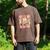 Valentine All Booked For Valentines Book Lovers Teacher Kids Men's Comfort Colors T-Shirt Espresso