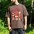 Valentines Reading Book Lover All Booked For Valentine's Day Men's Comfort Colors T-Shirt Espresso Valentines Reading Book Lover All Booked For Valentine's Day Men's Comfort Colors T-Shirt Espresso
