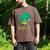Vegetable Word Game Dad Joke Brocco-Lee Broccoli Men's Comfort Colors T-Shirt Espresso Vegetable Word Game Dad Joke Brocco-Lee Broccoli Men's Comfort Colors T-Shirt Espresso