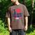 Vet Tech I Love Veterinary Technician Graduation Men's Comfort Colors T-Shirt Espresso