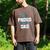 Volleyball Player Team Dad Father Proud Volleyball Dad Men's Comfort Colors T-Shirt Espresso Volleyball Player Team Dad Father Proud Volleyball Dad Men's Comfort Colors T-Shirt Espresso