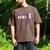 Volleyball Senior Night Volleyball Senior 2025 Graduation 26 Men's Comfort Colors T-Shirt Espresso