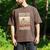 Walrus Lover Introvert Walrus Men's Comfort Colors T-Shirt Espresso Walrus Lover Introvert Walrus Men's Comfort Colors T-Shirt Espresso