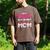 I Wear Pink In My Memory Of My Mom Support For Mom Grandma Men's Comfort Colors T-Shirt Espresso I Wear Pink In My Memory Of My Mom Support For Mom Grandma Men's Comfort Colors T-Shirt Espresso