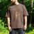 Welder Christian Cross Weld Welding Dad Jesus Lover Men's Comfort Colors T-Shirt Espresso