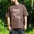 A Woman Cannot Survive On Books Alone She Also Needs Yarn Premium Men's Comfort Colors T-Shirt Espresso A Woman Cannot Survive On Books Alone She Also Needs Yarn Premium Men's Comfort Colors T-Shirt Espresso
