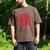 Women's Forget Flowers Buy Me Books Valentine Book Lover Men's Comfort Colors T-Shirt Espresso