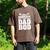 I Would Workout But I Like This Dad Bod s Men's Comfort Colors T-Shirt Espresso