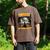 World Introvert Day Quiet Strength Inner Calm Men's Comfort Colors T-Shirt Espresso World Introvert Day Quiet Strength Inner Calm Men's Comfort Colors T-Shirt Espresso