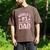 World's 1 Sluttiest Dad Apparel Men's Comfort Colors T-Shirt Espresso World's 1 Sluttiest Dad Apparel Men's Comfort Colors T-Shirt Espresso