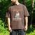 World´s Best Jack Russell Terrier Dad Dog Owner Men Men's Comfort Colors T-Shirt Espresso World´s Best Jack Russell Terrier Dad Dog Owner Men Men's Comfort Colors T-Shirt Espresso