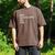 Xolos Xoloitzcuintle Best Xoloitzcuintli Dad Ever Xolo Dog Men's Comfort Colors T-Shirt Espresso