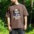 Zero Shihts Given Shih Tzu Dad Shih Tzu Mom Shih Tzu Men's Comfort Colors T-Shirt Espresso