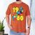 1980 Retro Raised In The 80s Old School Nostalgia Vibes Men's Comfort Colors T-Shirt Yam 1980 Retro Raised In The 80s Old School Nostalgia Vibes Men's Comfort Colors T-Shirt Yam